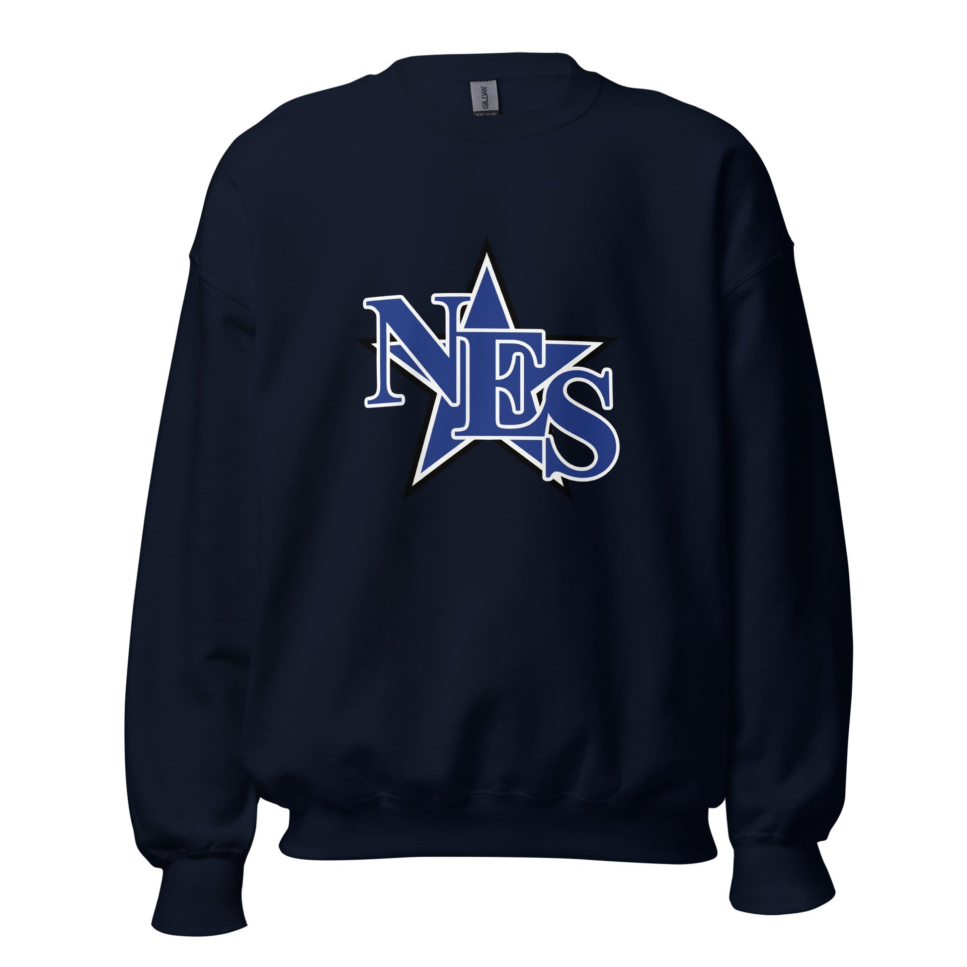 Classic | Sweatshirt | Norton Elementary School