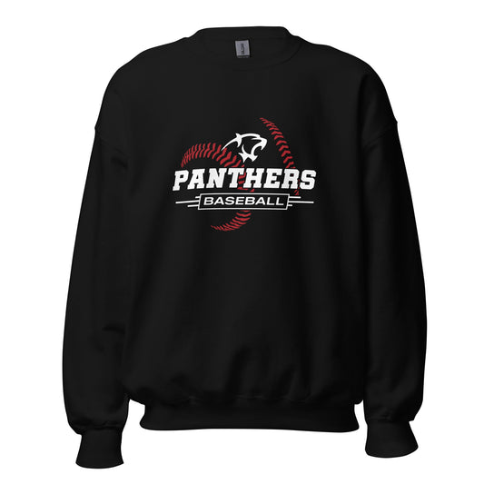Classic | Sweatshirt | Norton panthers | Seams Logo