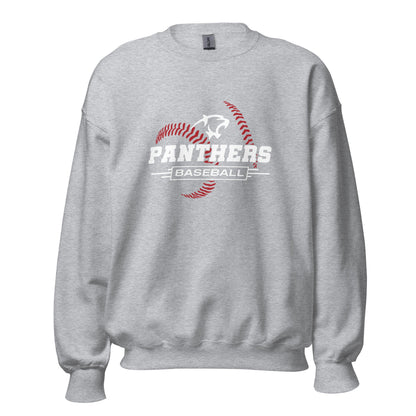 Classic | Sweatshirt | Norton panthers | Seams Logo