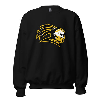 Classic | Sweatshirt | Oak Grove High School Basketball Cheer