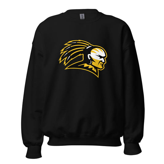 Classic | Sweatshirt | Oak Grove High School Basketball Cheer