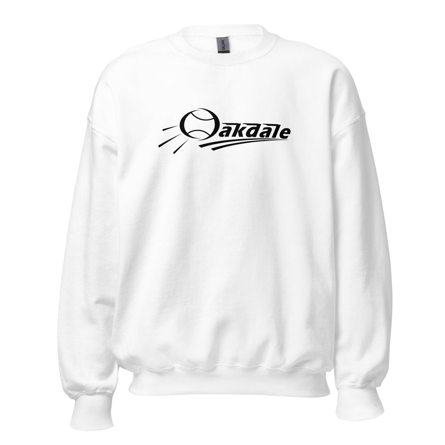 Classic | Sweatshirt | Oakdale Youth League | Alt Logo 2