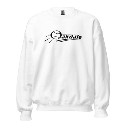 Classic | Sweatshirt | Oakdale Youth League | Alt Logo 2