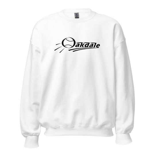 Classic | Sweatshirt | Oakdale Youth League | Alt Logo 2