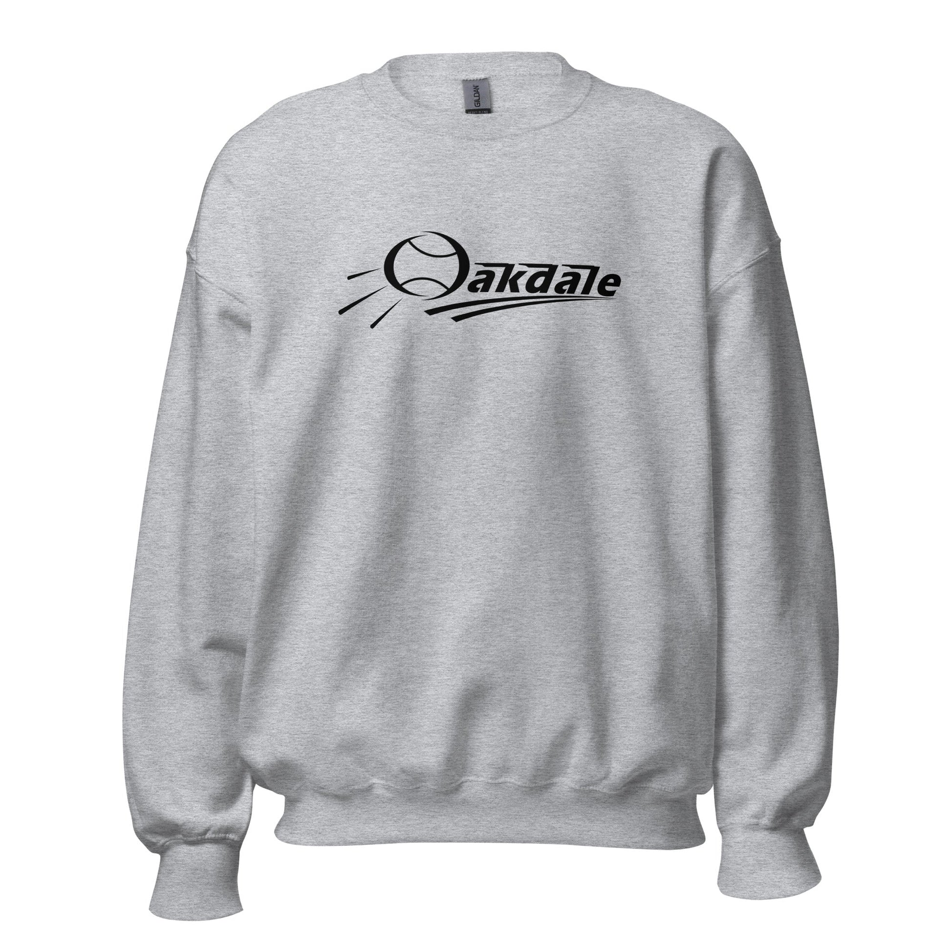 Classic | Sweatshirt | Oakdale Youth League | Alt Logo 2