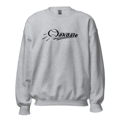 Classic | Sweatshirt | Oakdale Youth League | Alt Logo 2