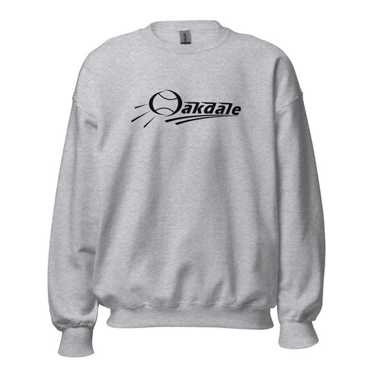 Classic | Sweatshirt | Oakdale Youth League | Alt Logo 2