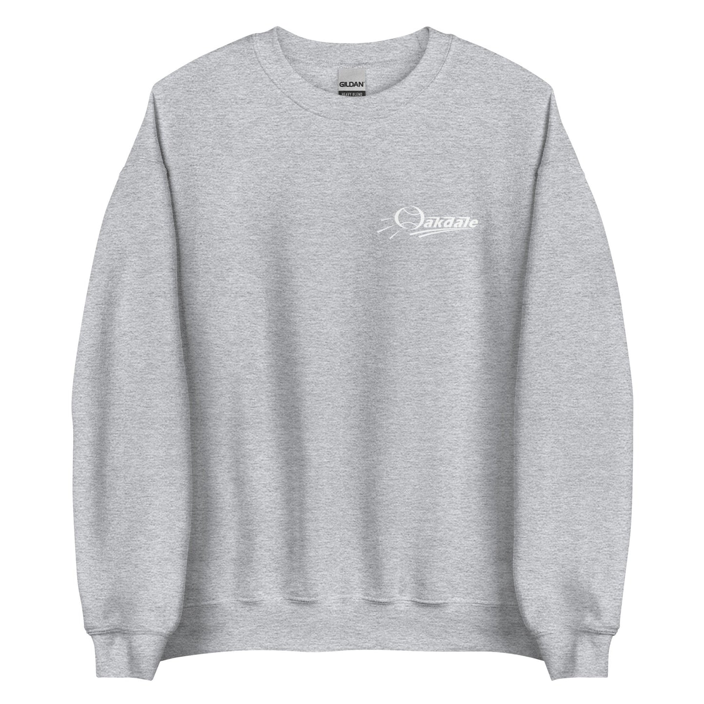 Classic | Sweatshirt | Oakdale Youth League | Alt Logo