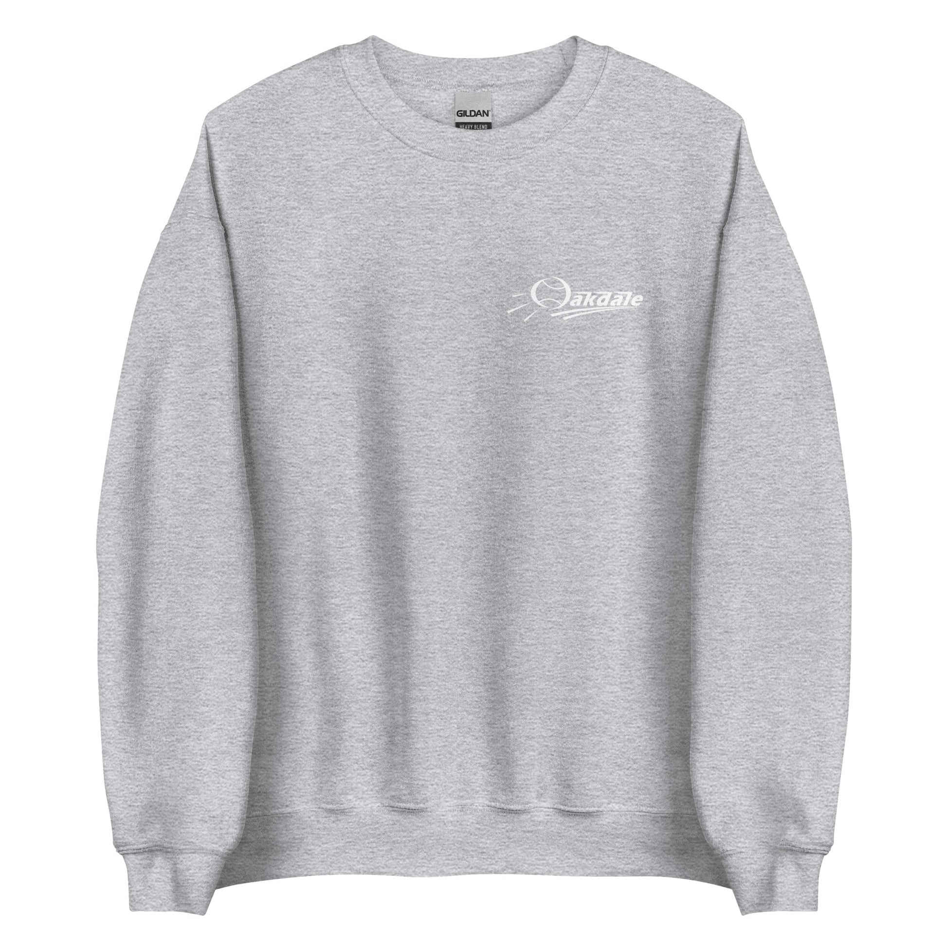 Classic | Sweatshirt | Oakdale Youth League | Alt Logo