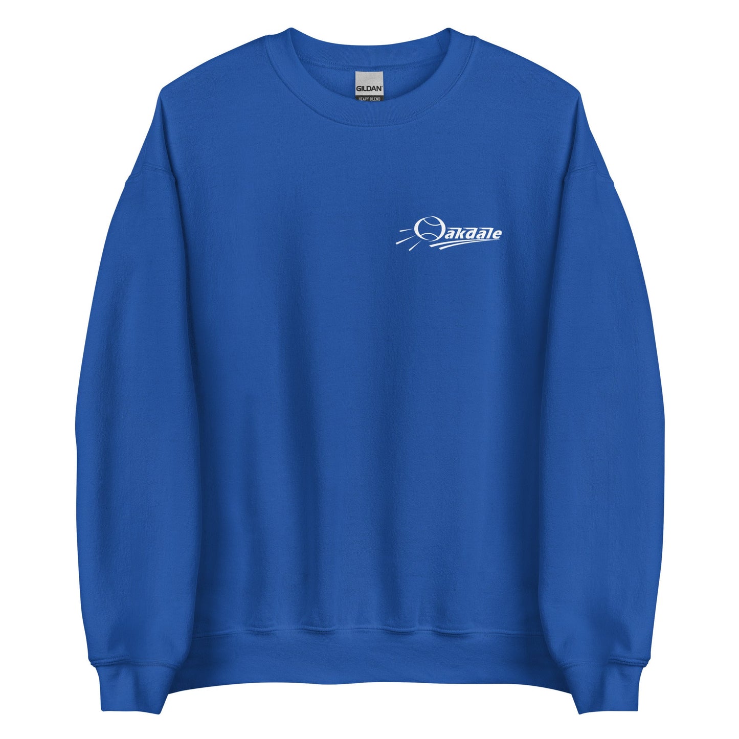 Classic | Sweatshirt | Oakdale Youth League | Alt Logo