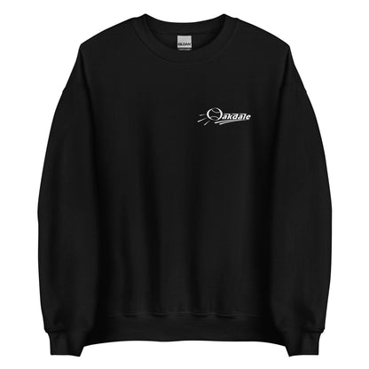 Classic | Sweatshirt | Oakdale Youth League | Alt Logo