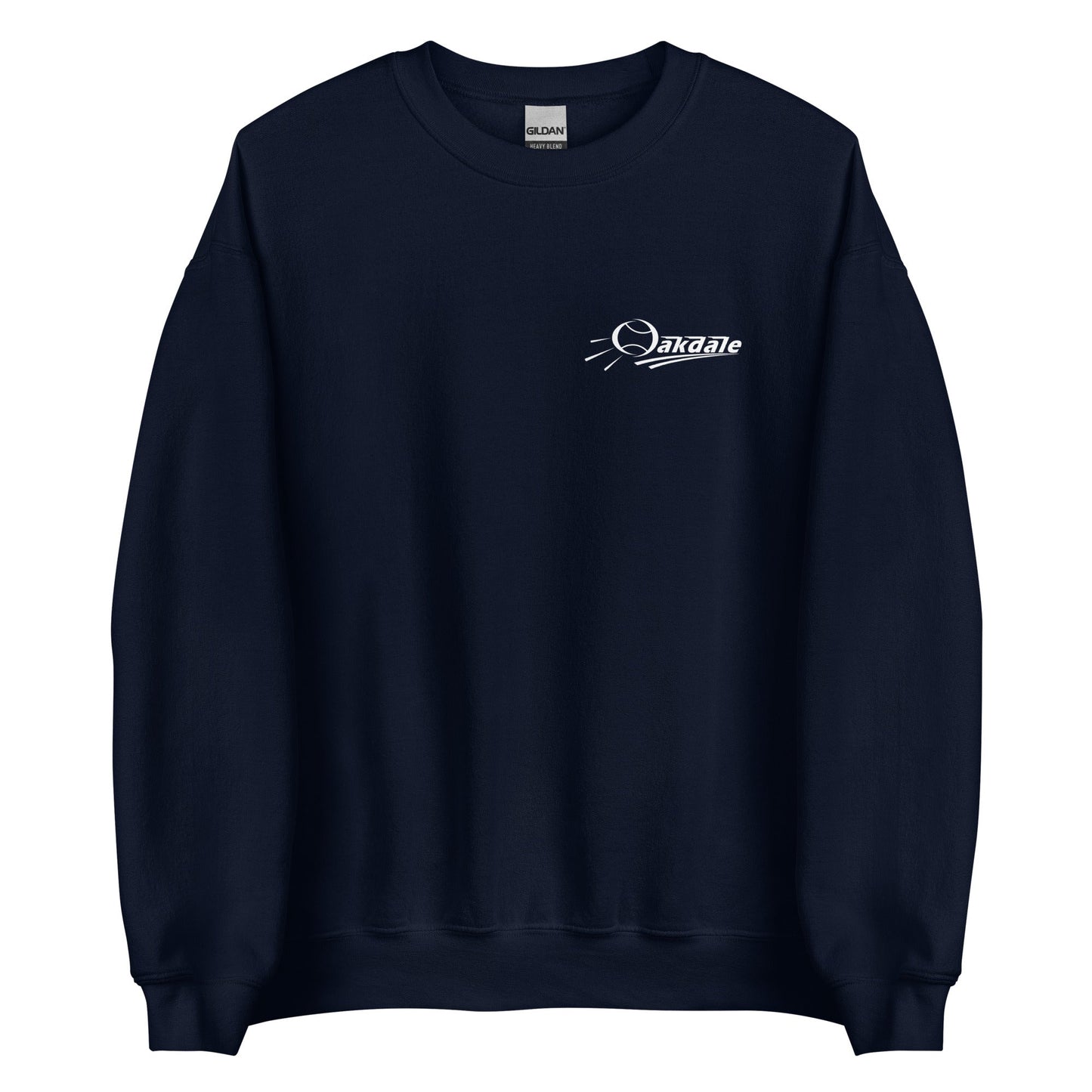 Classic | Sweatshirt | Oakdale Youth League | Alt Logo