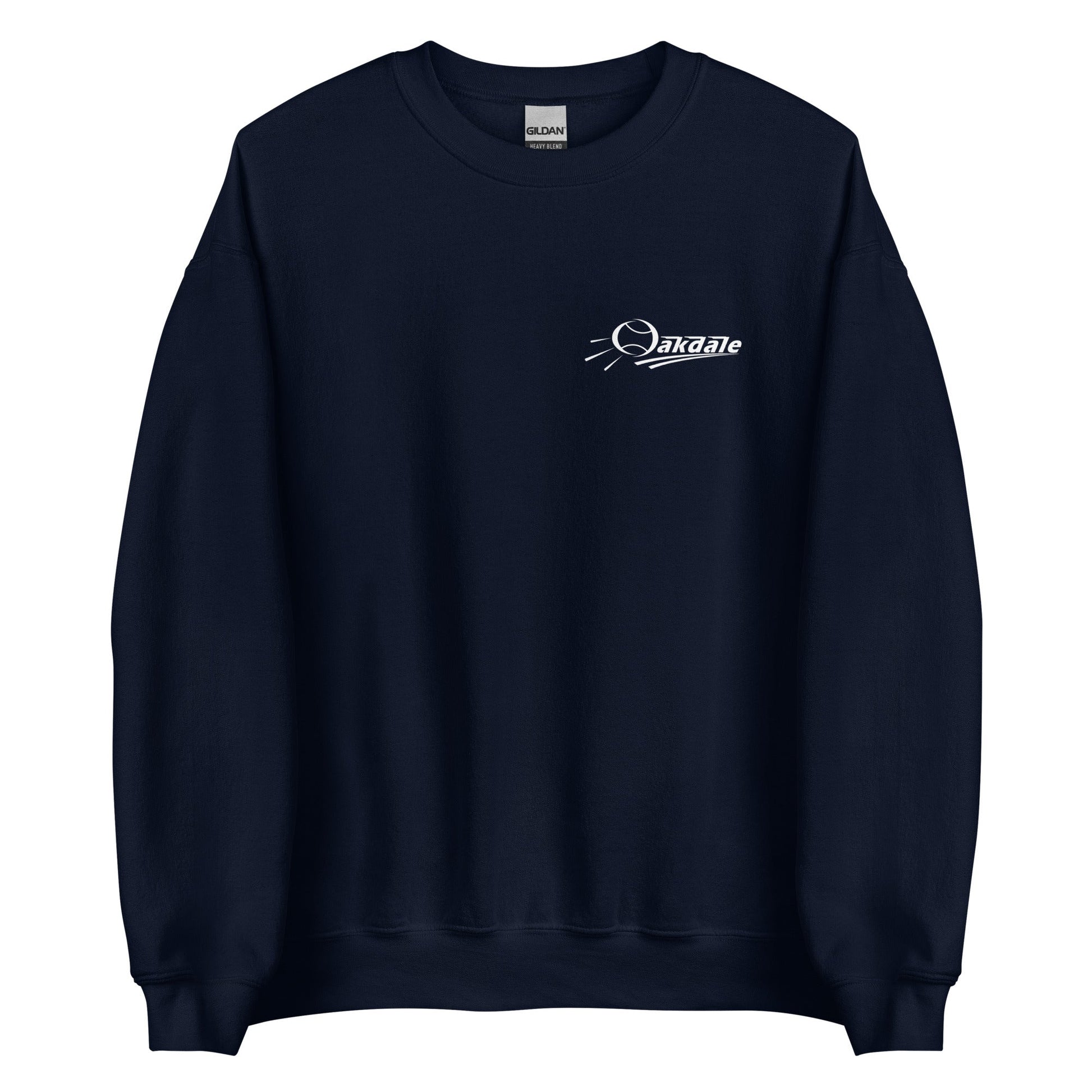 Classic | Sweatshirt | Oakdale Youth League | Alt Logo