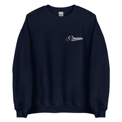Classic | Sweatshirt | Oakdale Youth League | Alt Logo