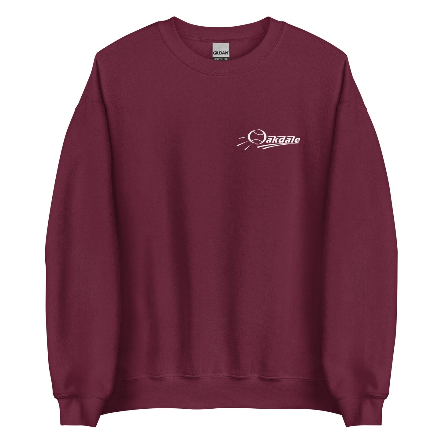 Classic | Sweatshirt | Oakdale Youth League | Alt Logo