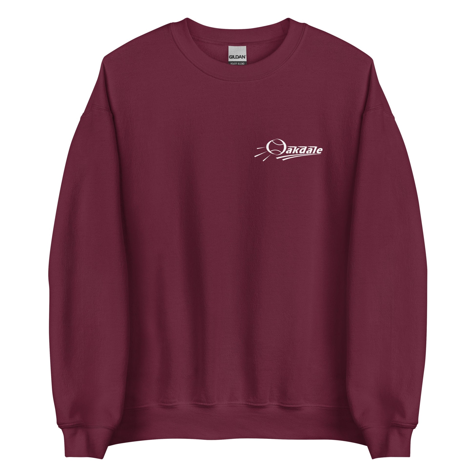 Classic | Sweatshirt | Oakdale Youth League | Alt Logo