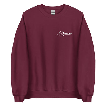Classic | Sweatshirt | Oakdale Youth League | Alt Logo