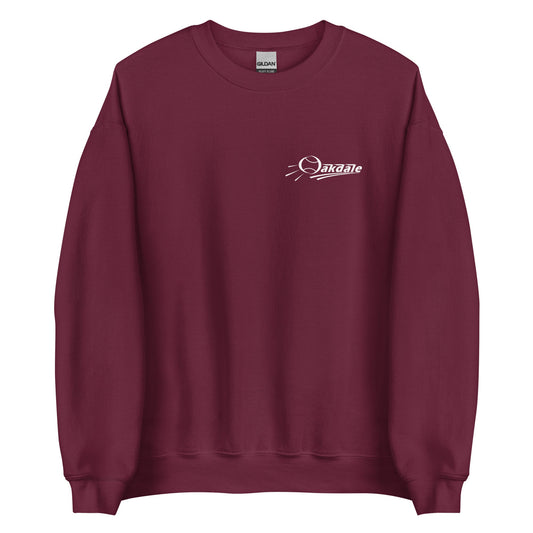 Classic | Sweatshirt | Oakdale Youth League | Alt Logo