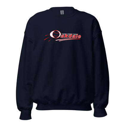 Classic | Sweatshirt | Oakdale Youth League | Oakdale Logo