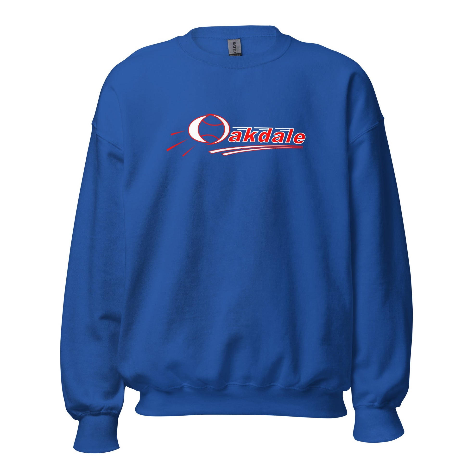 Classic | Sweatshirt | Oakdale Youth League | Oakdale Logo