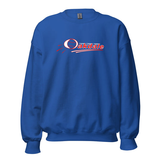 Classic | Sweatshirt | Oakdale Youth League | Oakdale Logo