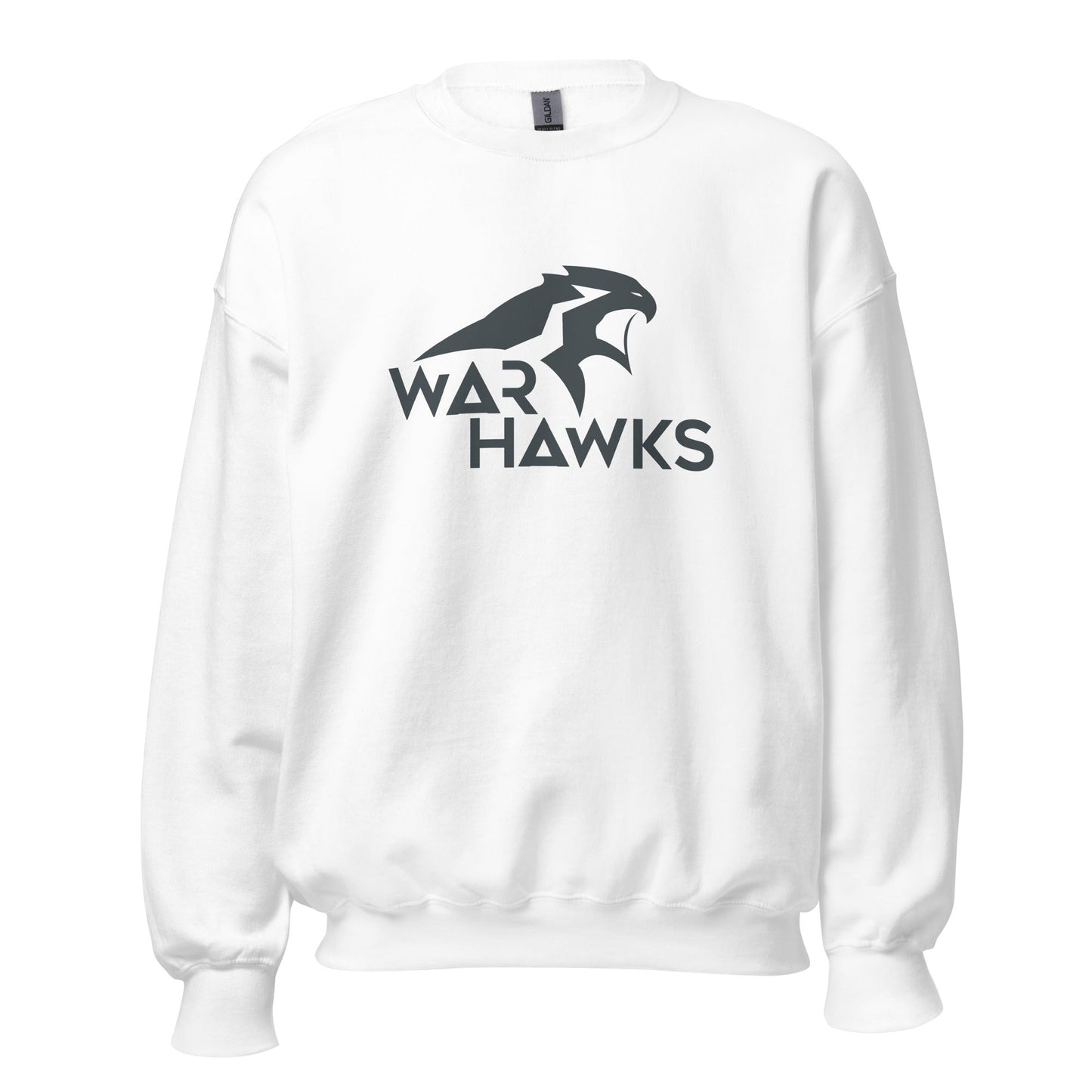 Classic | Sweatshirt | Offutt AFB Warhawks