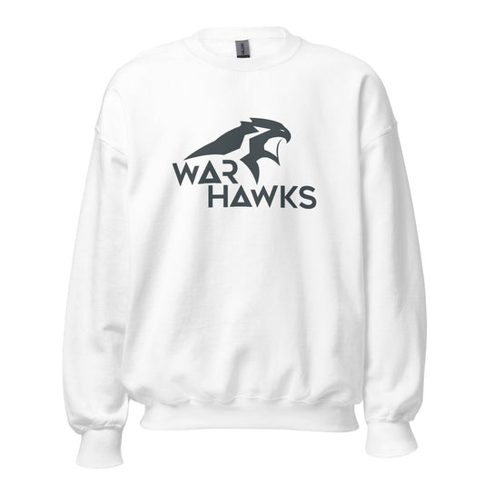 Classic | Sweatshirt | Offutt AFB Warhawks
