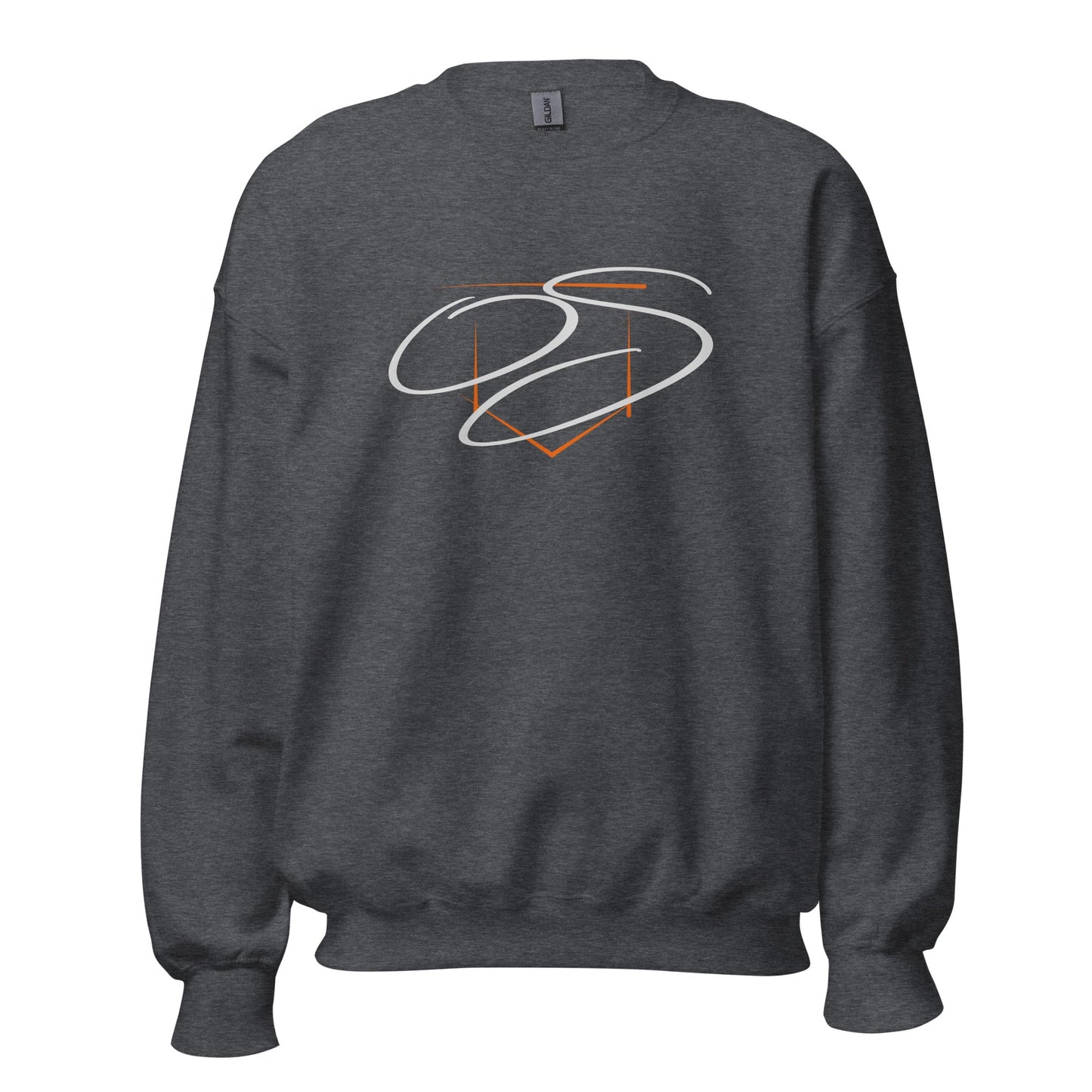 Classic | Sweatshirt | Oklahoma Select Ball | Signature Mark Logo
