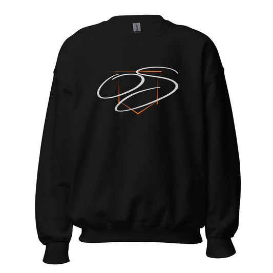 Classic | Sweatshirt | Oklahoma Select Ball | Signature Mark Logo