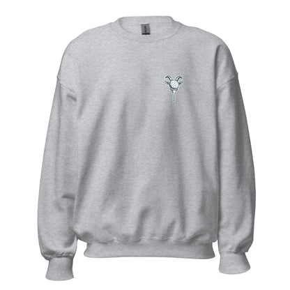 Classic | Sweatshirt | Old Goat Golf | Mark Logo
