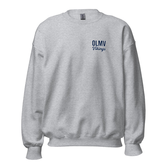 Classic | Sweatshirt | OLMV Coaches