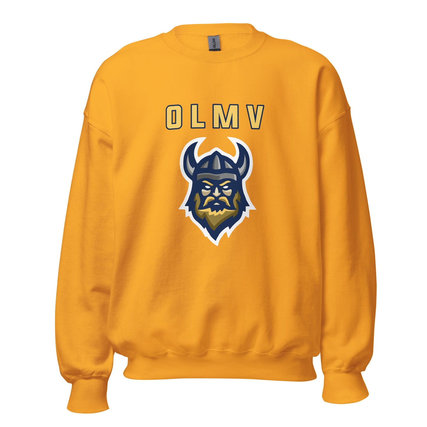 Classic | Sweatshirt | OLMV Vikings