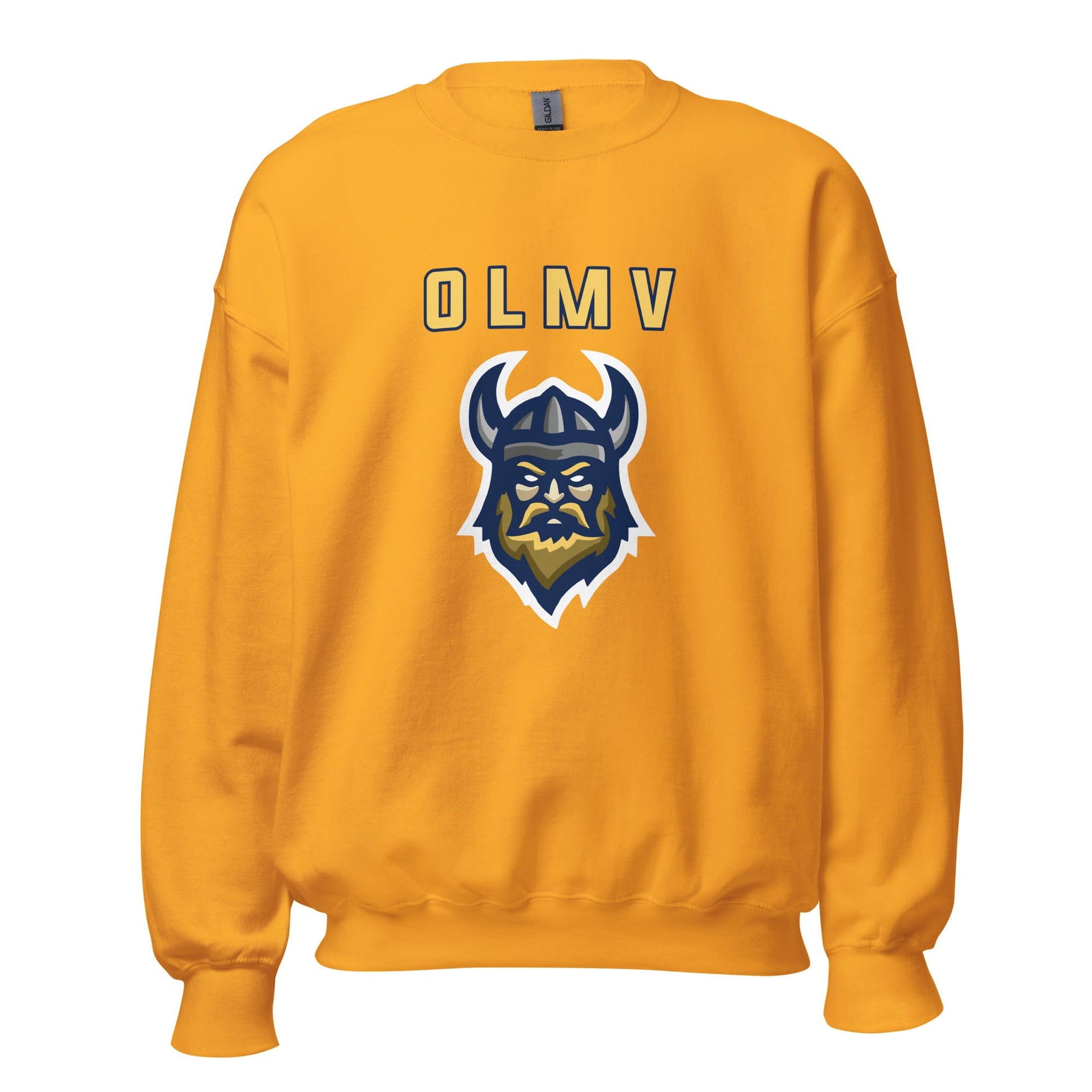 Classic | Sweatshirt | OLMV Vikings