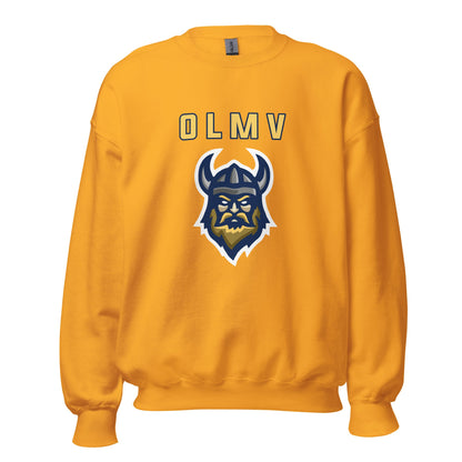 Classic | Sweatshirt | OLMV Vikings