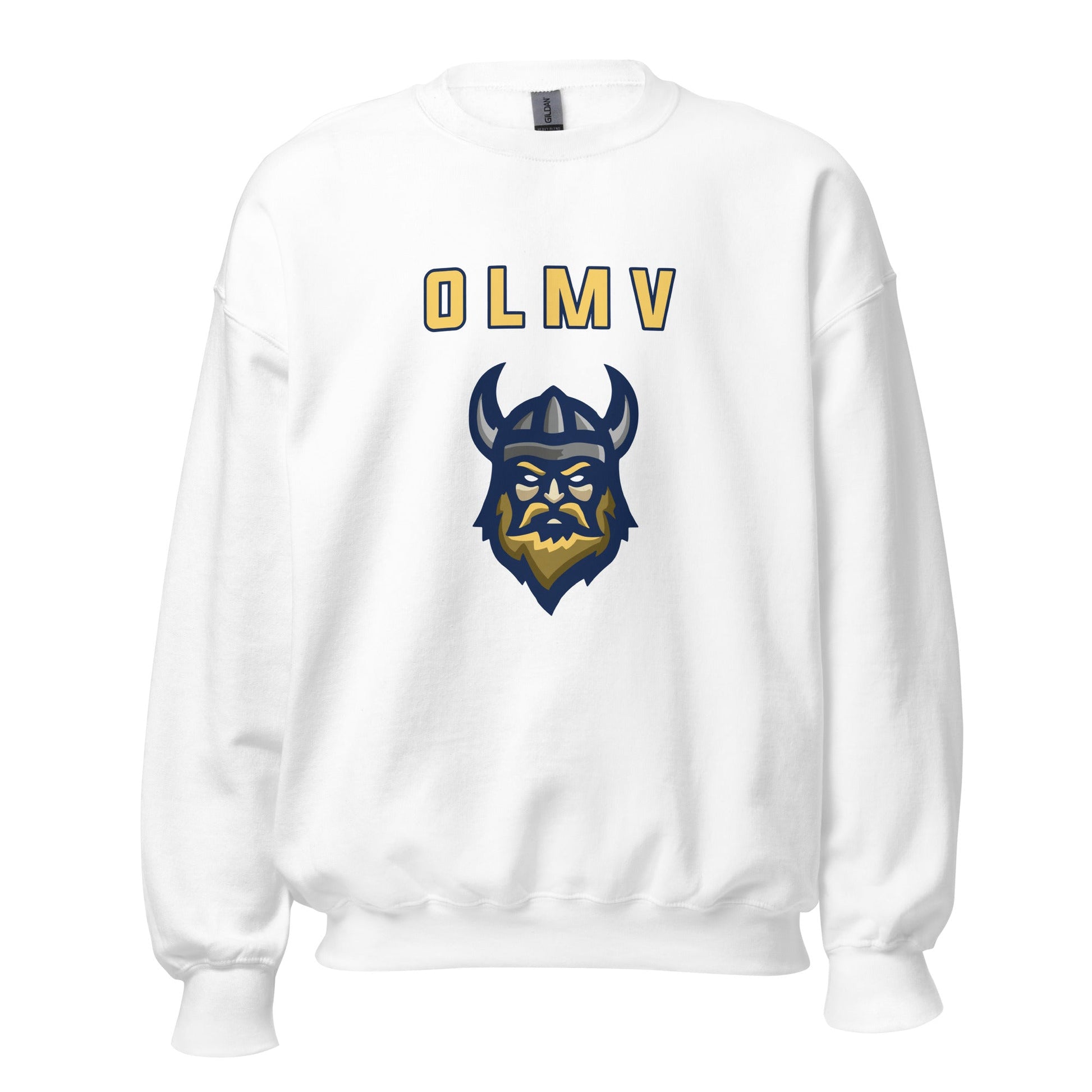 Classic | Sweatshirt | OLMV Vikings