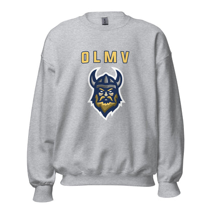 Classic | Sweatshirt | OLMV Vikings