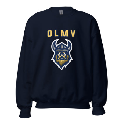 Classic | Sweatshirt | OLMV Vikings