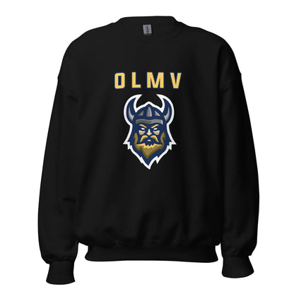 Classic | Sweatshirt | OLMV Vikings