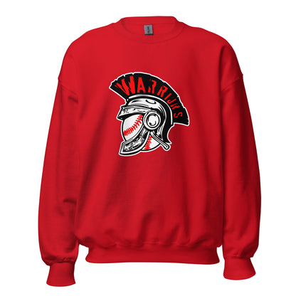 Classic | Sweatshirt | Omaha Warriors