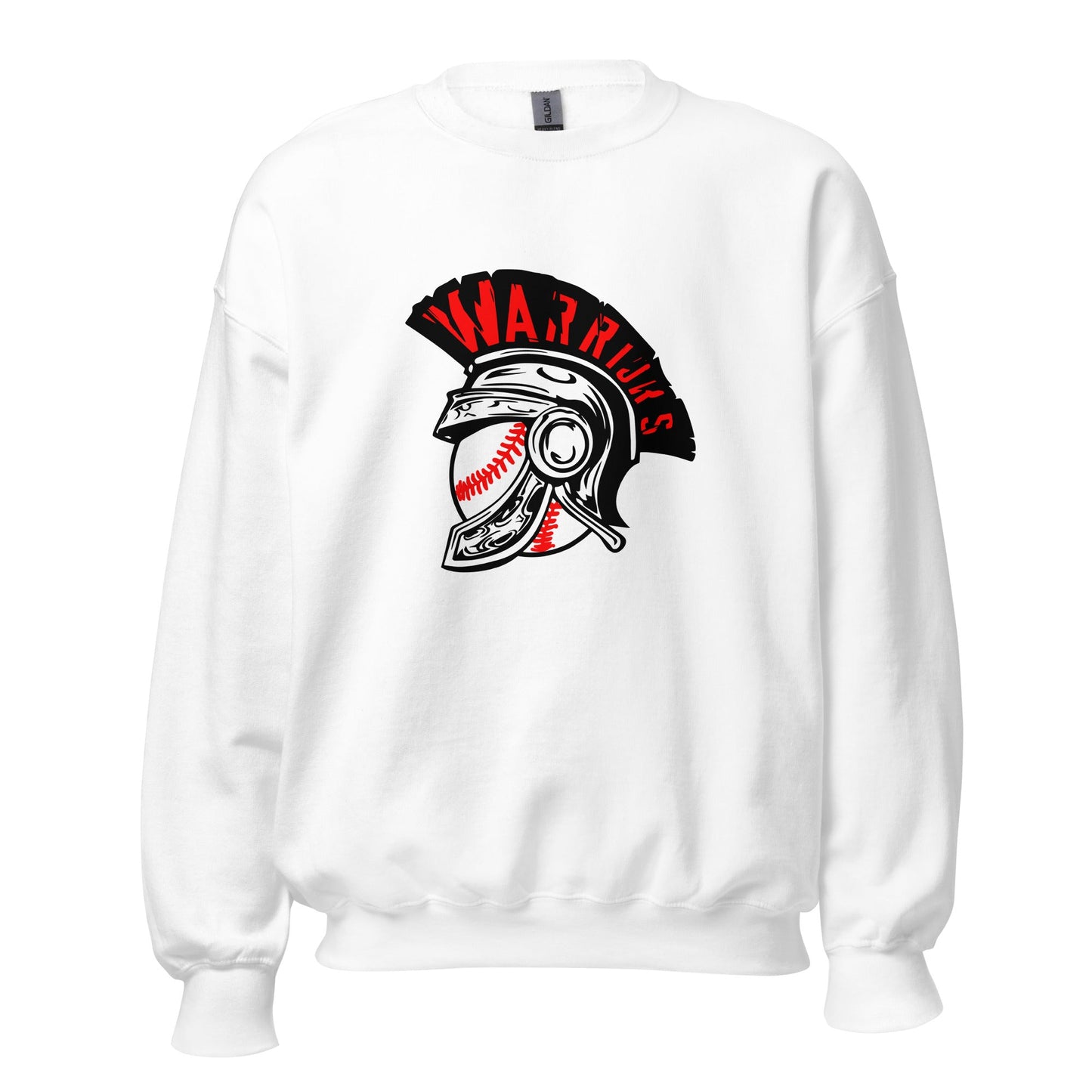 Classic | Sweatshirt | Omaha Warriors