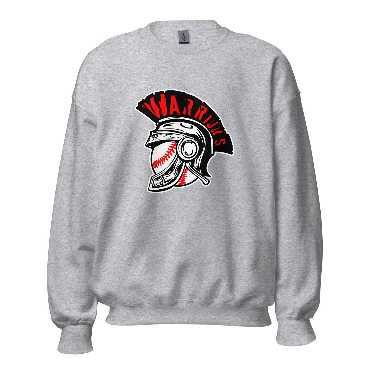 Classic | Sweatshirt | Omaha Warriors