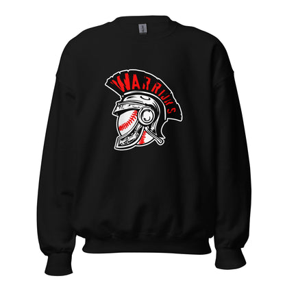 Classic | Sweatshirt | Omaha Warriors