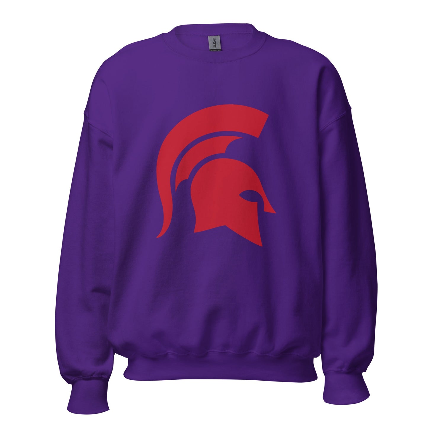 Classic | Sweatshirt | ORDER AND COLOR TEST