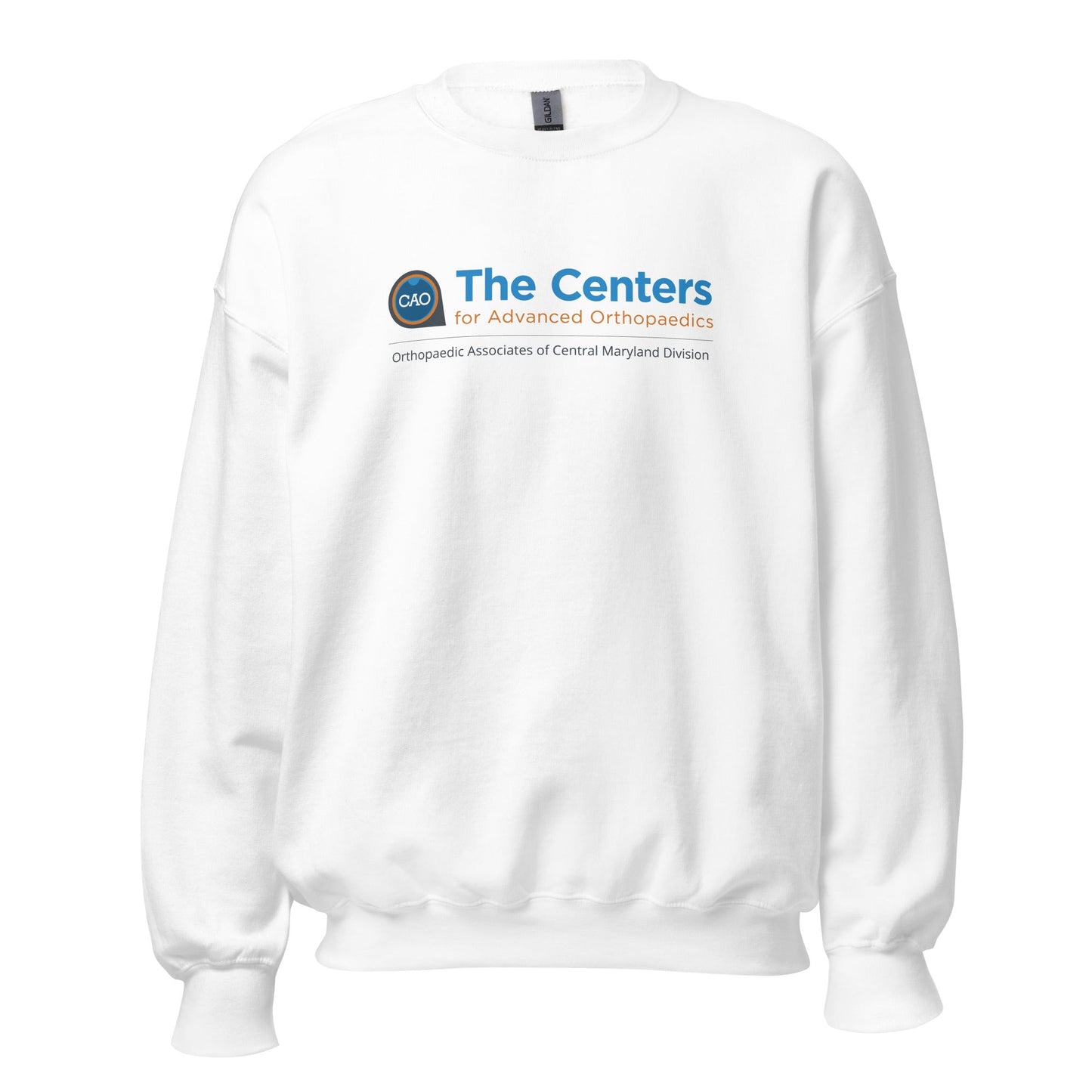 Classic | Sweatshirt | Orthopedic Associates of Central Maryland