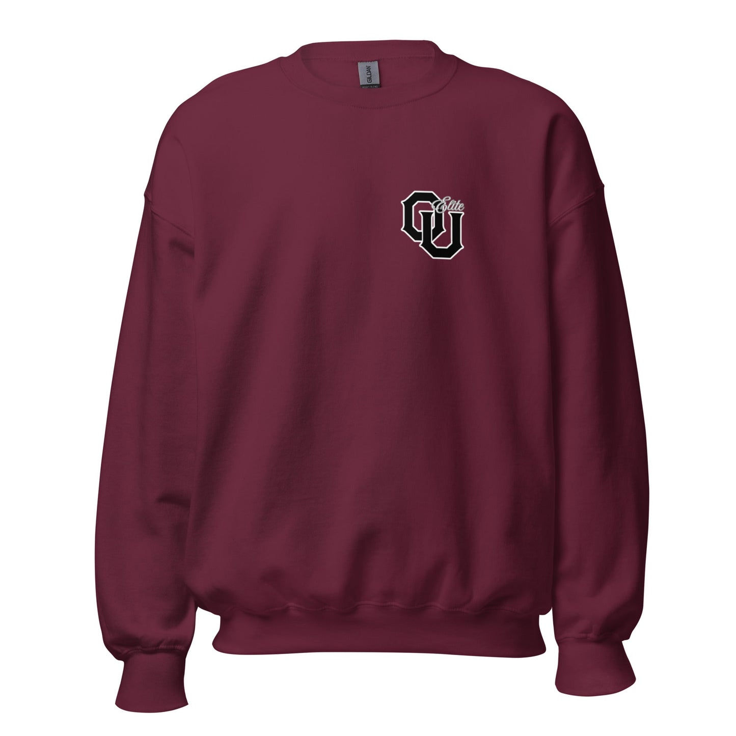 Classic | Sweatshirt | OUE | Mark Logo