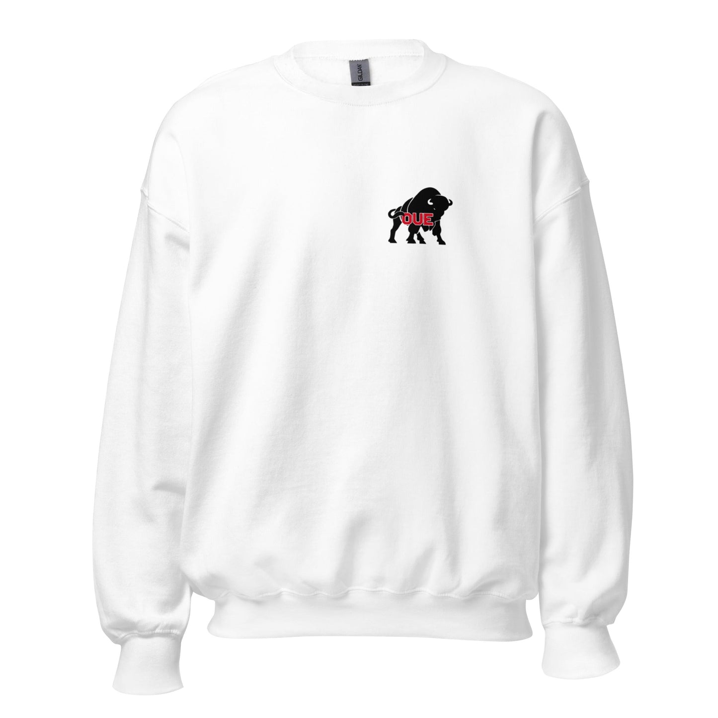 Classic | Sweatshirt | OUE | Mascot Logo