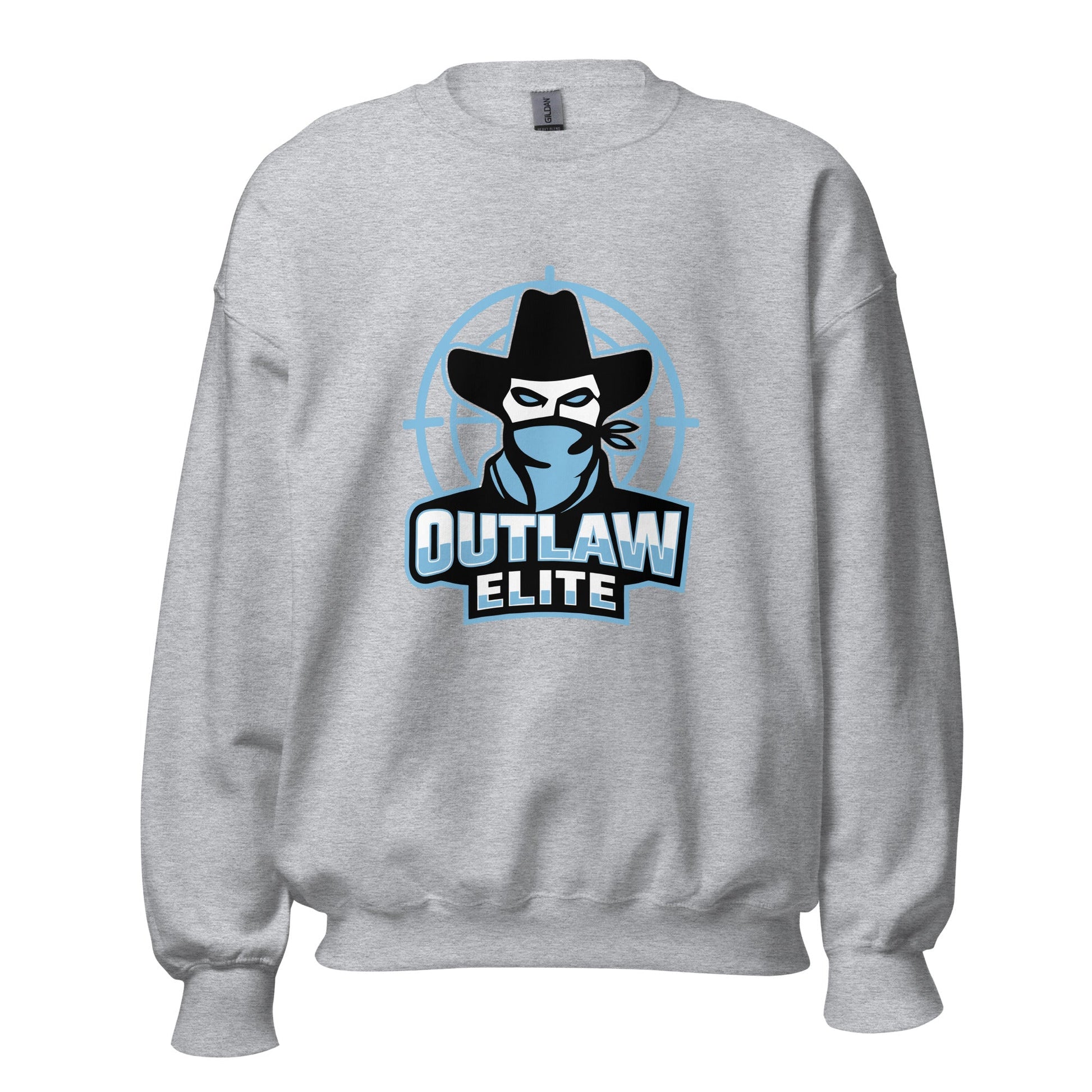 Classic | Sweatshirt | Outlaw Elite