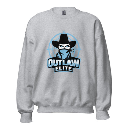 Classic | Sweatshirt | Outlaw Elite