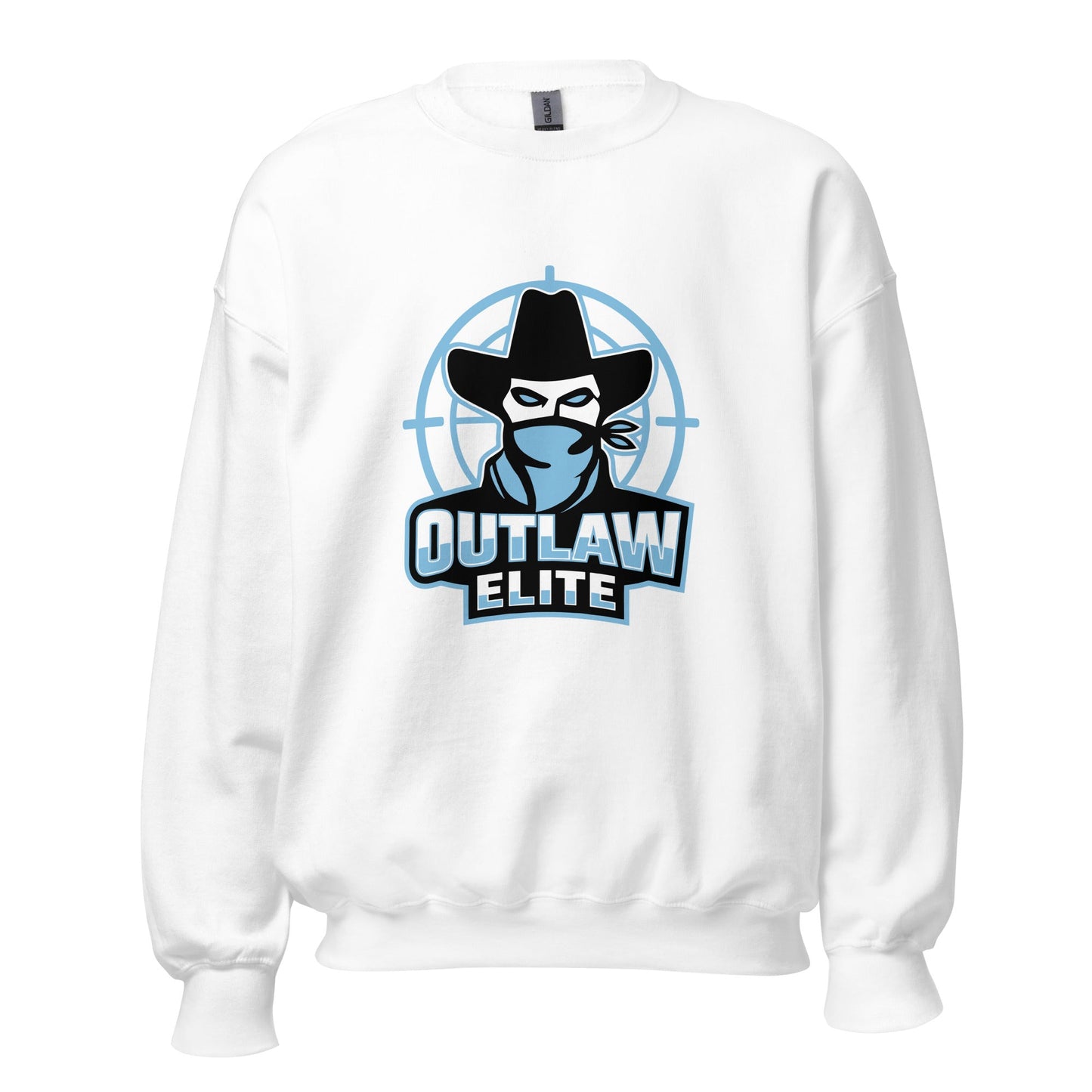 Classic | Sweatshirt | Outlaw Elite