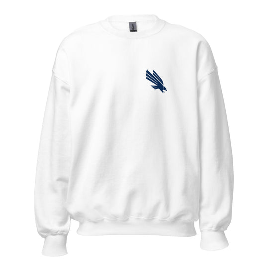 Classic | Sweatshirt | Oxford Battlehawks 13U | Modern Emblem Logo